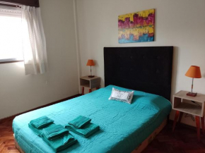 Departamento Céntrico con la Calidez de tu Hogar